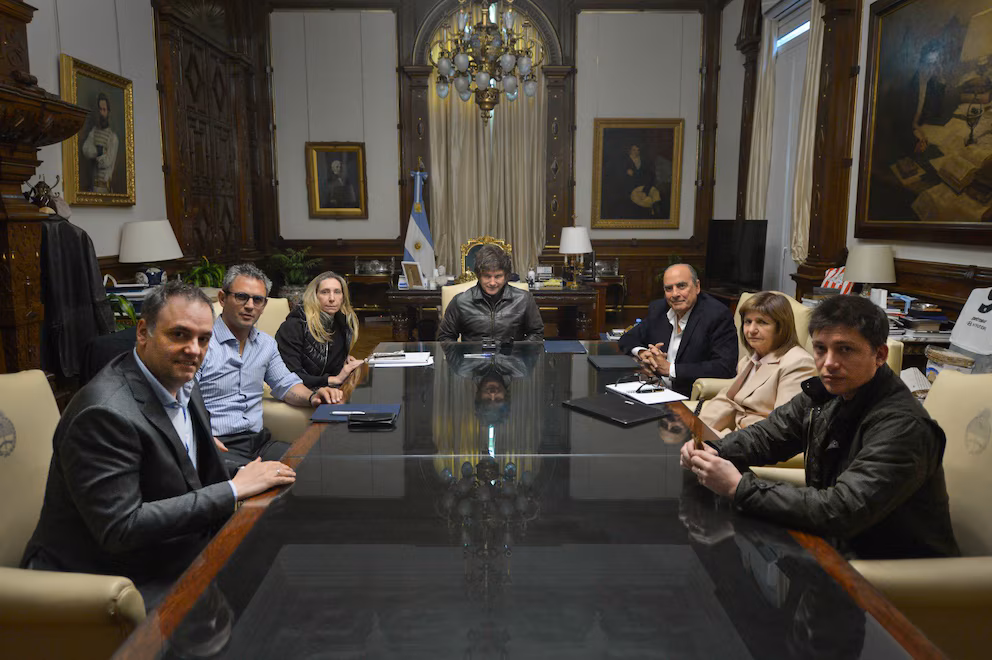 los barbaros