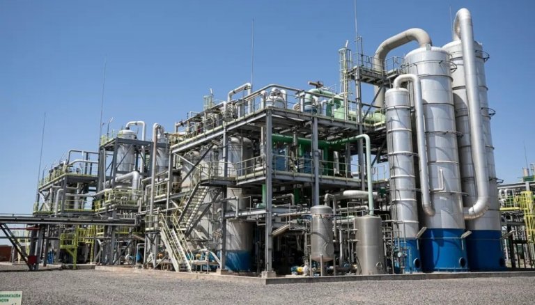 BIODIESEL-