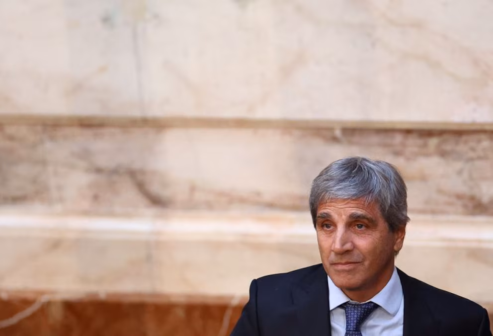 CAPUTO