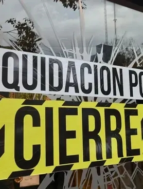 CIERRES