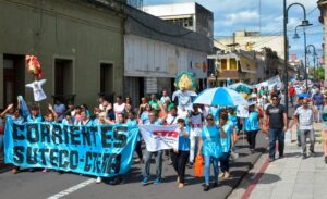 DOCENTES