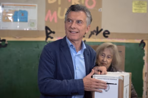 EL PRESIDENTE
