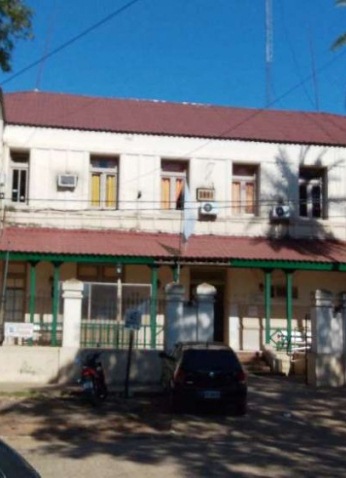 HOSPITAL MERCEDES