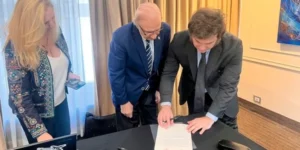 INTA DECRETO