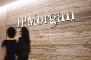 JP MORGAN