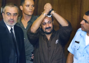 PRISIONEROS