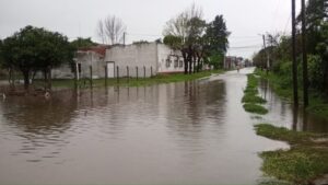 TORMENTA