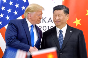 XI PATO