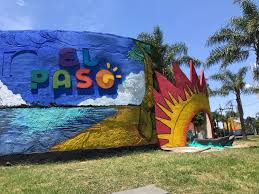 EL PASO 1