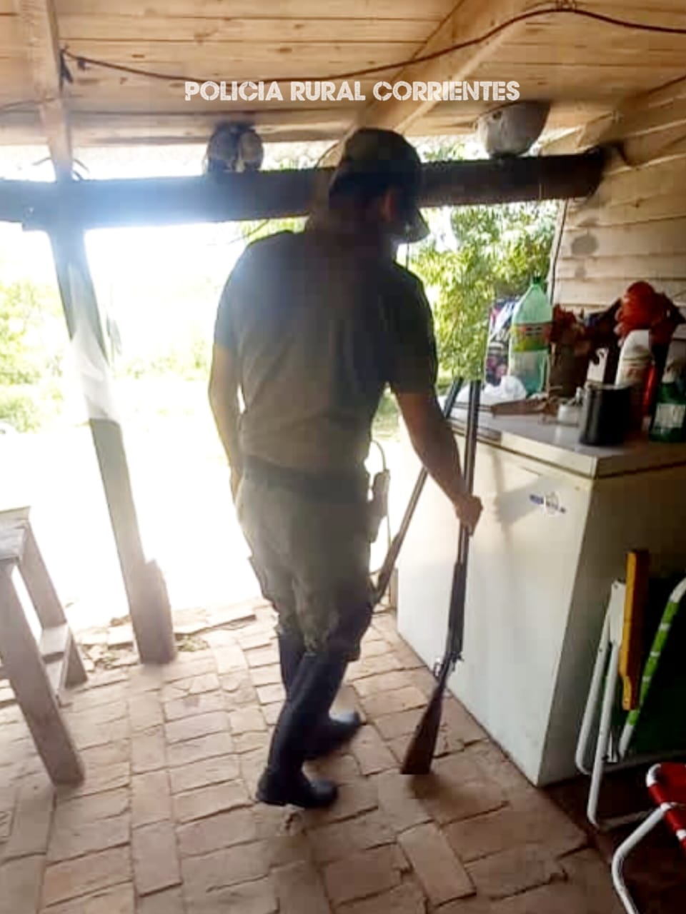 ESCOPETA