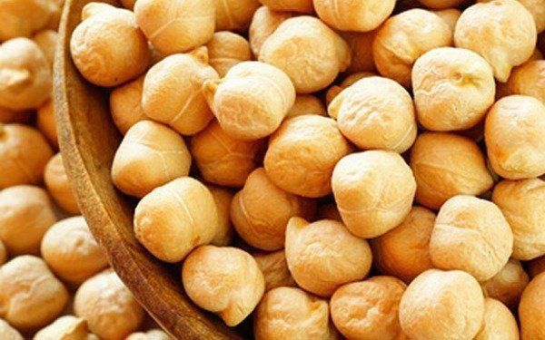 GARBANZOS