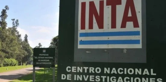 INTA