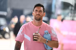 MESSI