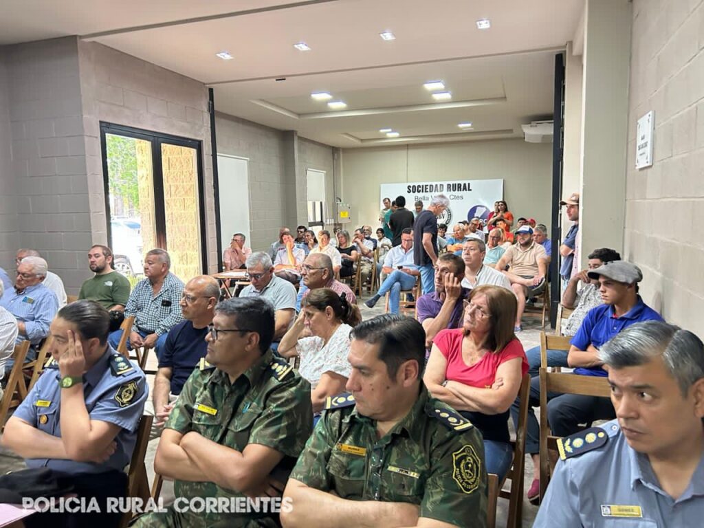 SEGURIDAD