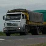 EL GASOIL EMPUJO EL TRANSPORTE Y ELEVO LA PRESION SOBRE LAS CARGAS