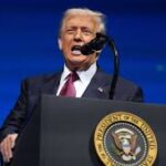 TRUMP LE PIDIO A CHINA, FRANCIA, REINO UNIDO Y OTROS PAISES QUE MANDEN BUQUES DE GUERRA AL ESTRECHO DE ORMUZ