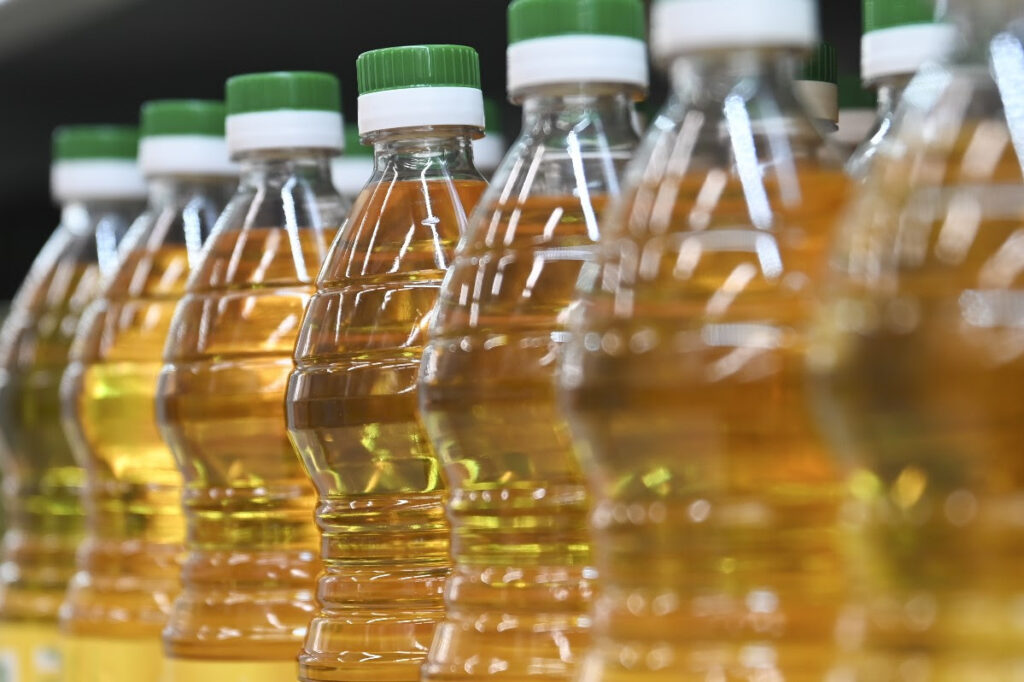ACEITE