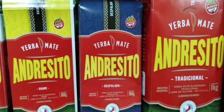 ANDRESITO