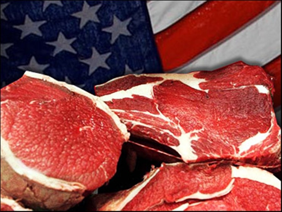 CARNE ARGENTINA