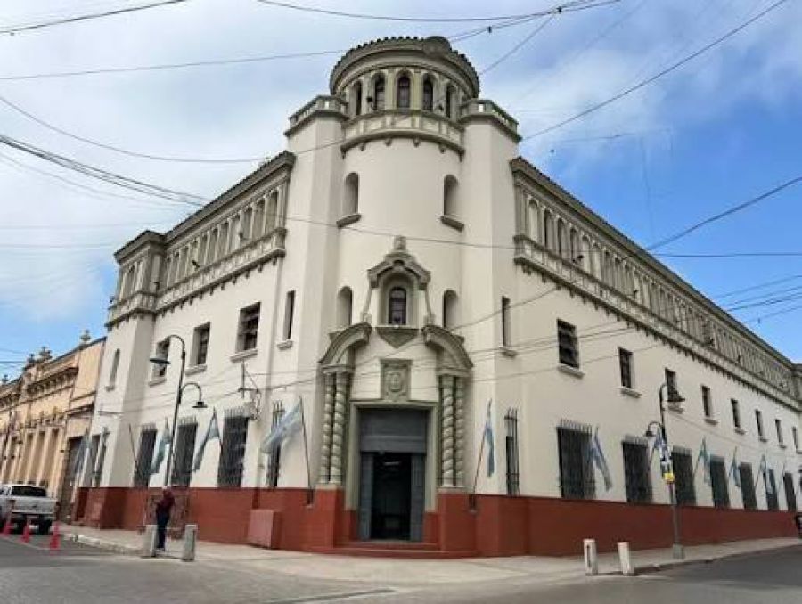 HACIENDA