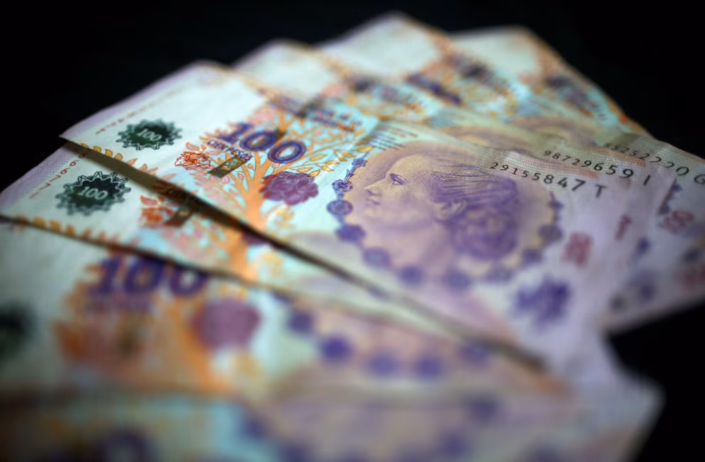 PESOS