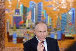 PUTIN