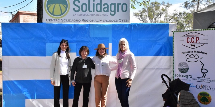 SOLIDAGRO