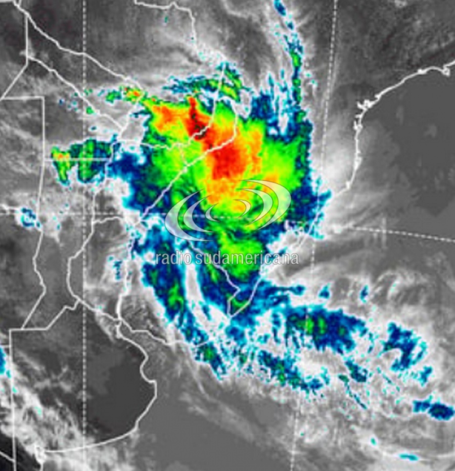 TORMENTAS