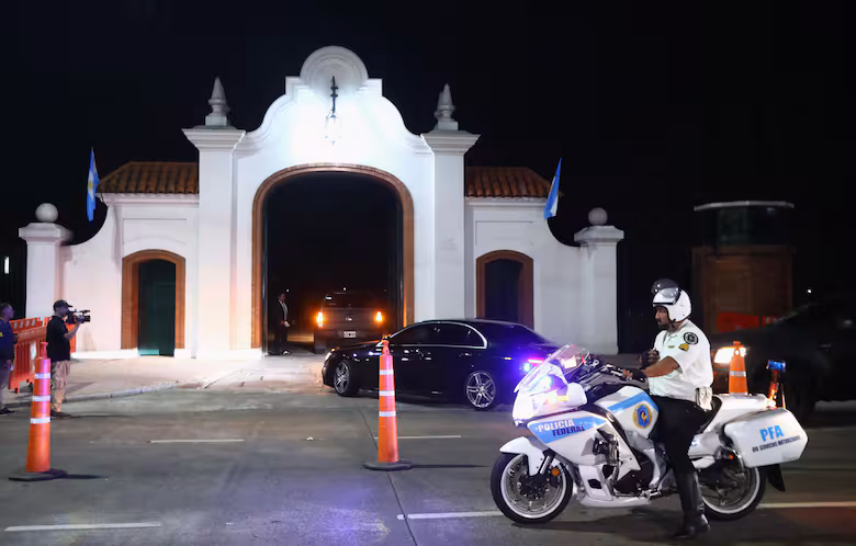 el-frente-de-la-quinta-presidencial