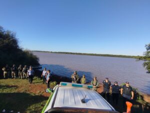 COSTA DEL URUGUAY