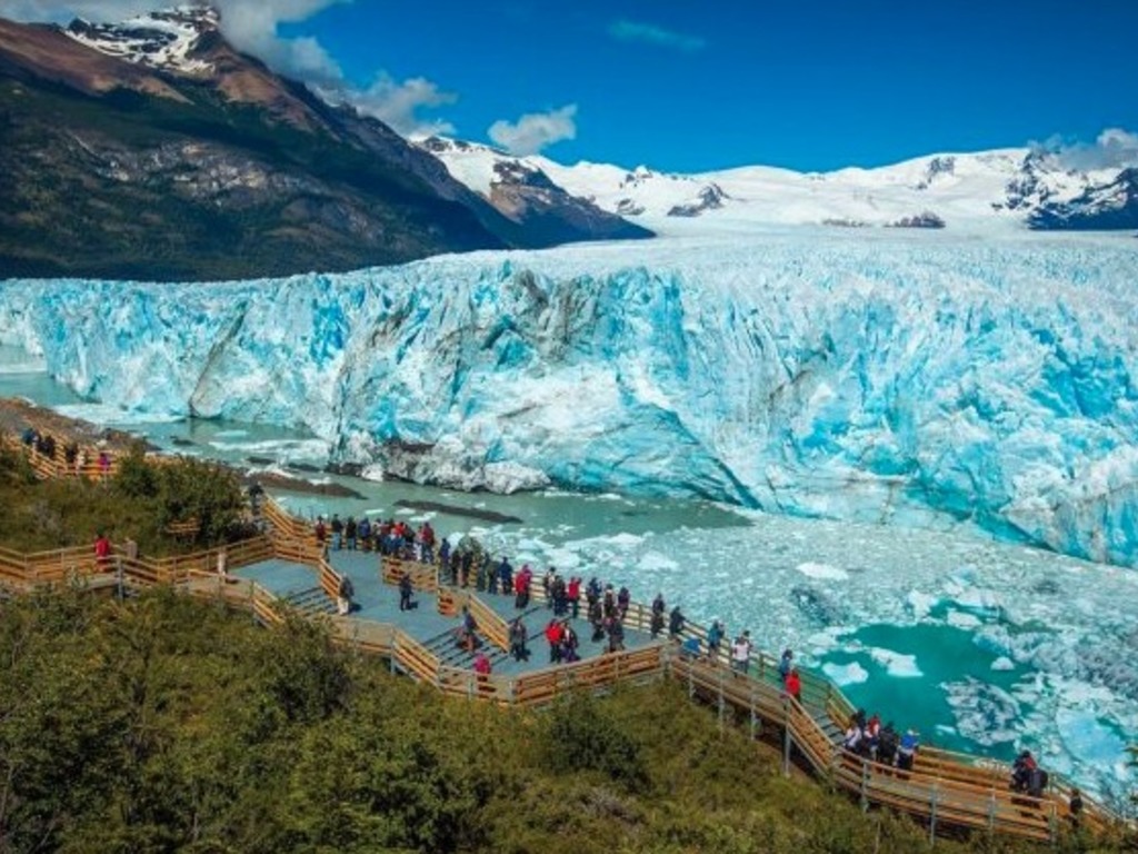GLACIAR