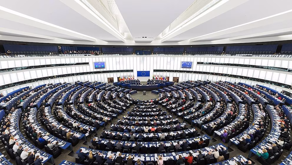 PARLAMENTO EUROPA
