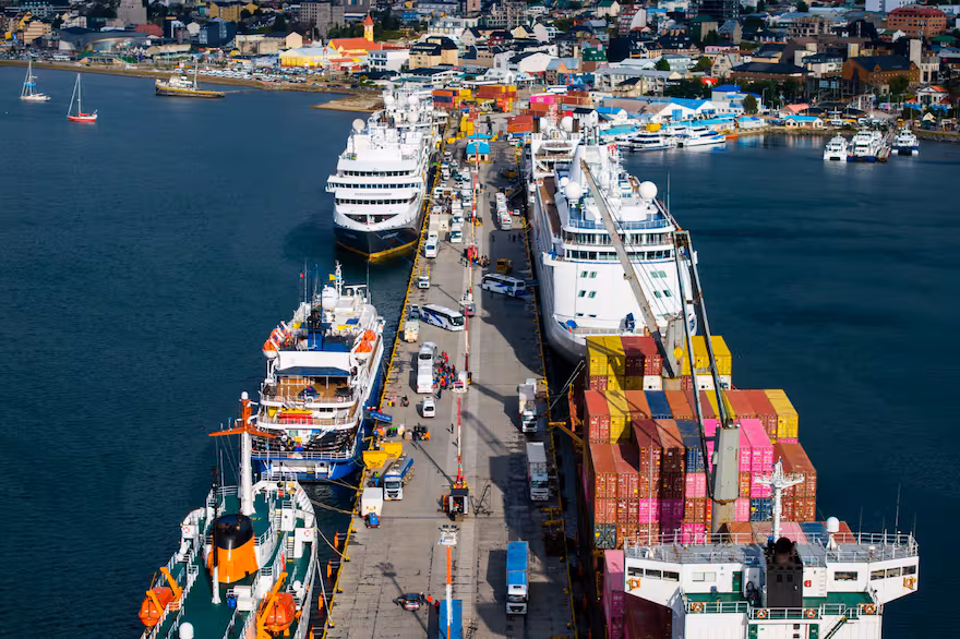 PUERTO