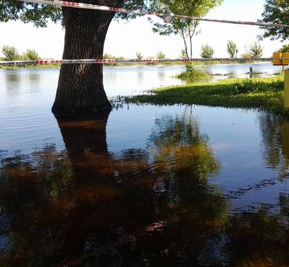 RIO SANTA LUCIA