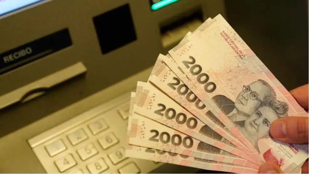 SALARIO