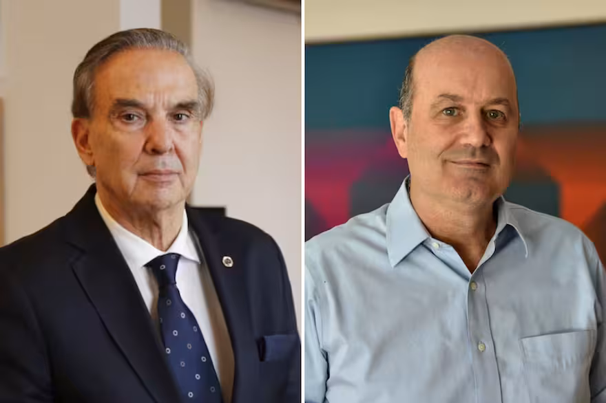 TRAIDORES