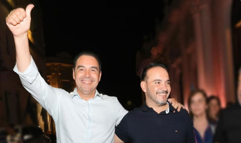 fin del relato