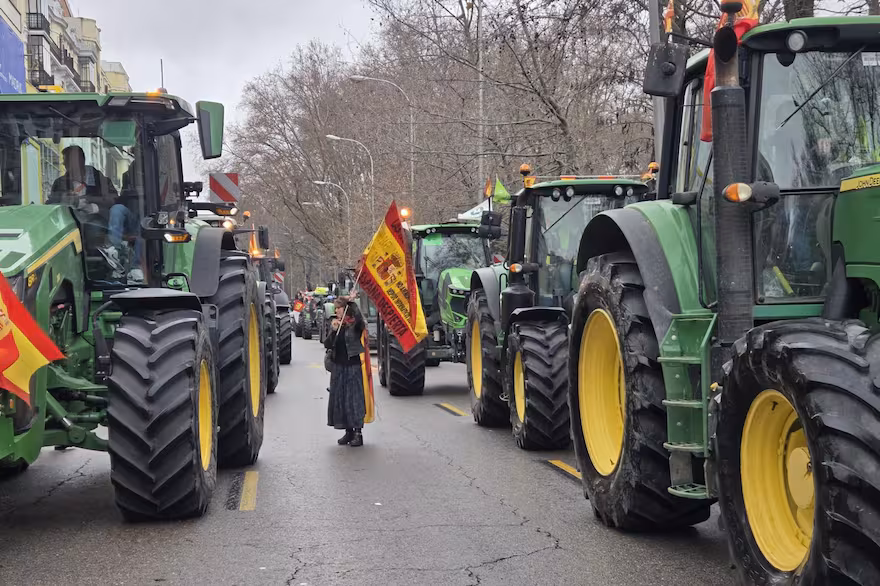ESPAÑA