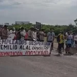 CORRIENTES: CRISIS TEXTIL, UNA EMPRESA CENTENARIA CERRO SUS PLANTAS EN CHACO Y CORRIENTES Y DEJO A 460 TRABAJADORS EN LA CALLE