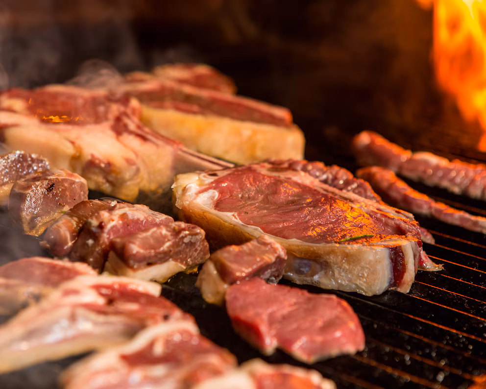 CARNE CARA