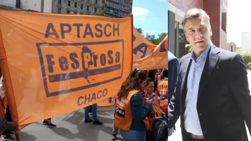 CHACO