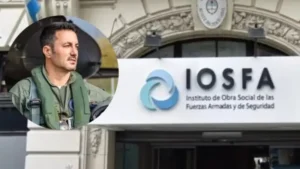 CHORRO DE LAS FUERZAS