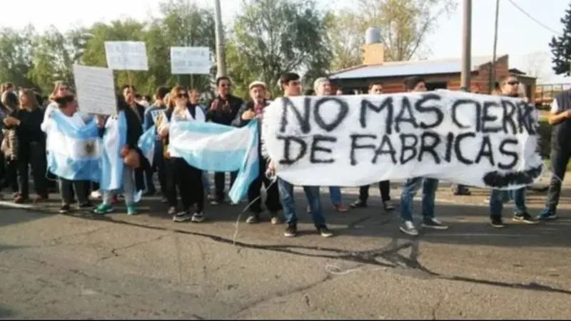 CIERRES