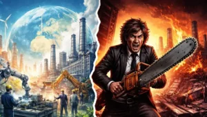 EL HIJO DE REMIL PUTAS