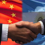 EL 88% DE LO QUE ARGENTINA EXPORTO A CHINA EN 2025 PROVINO DE LA AGROINDUSTRIA