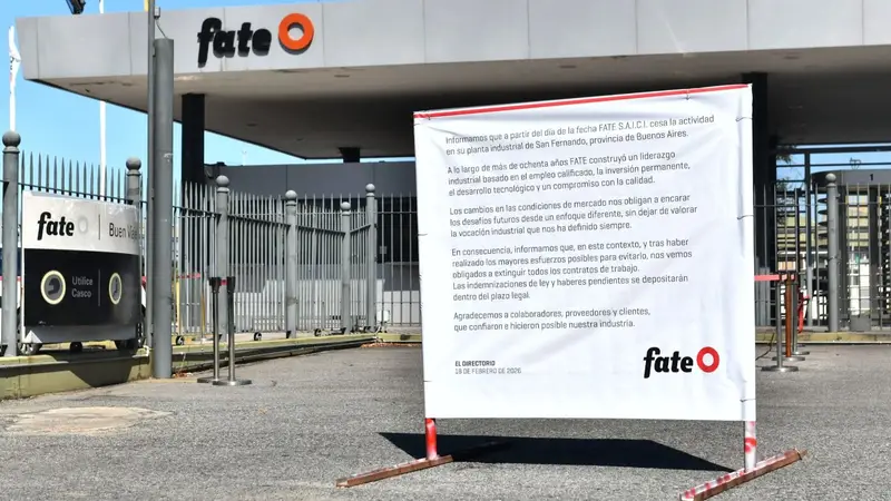 FATE