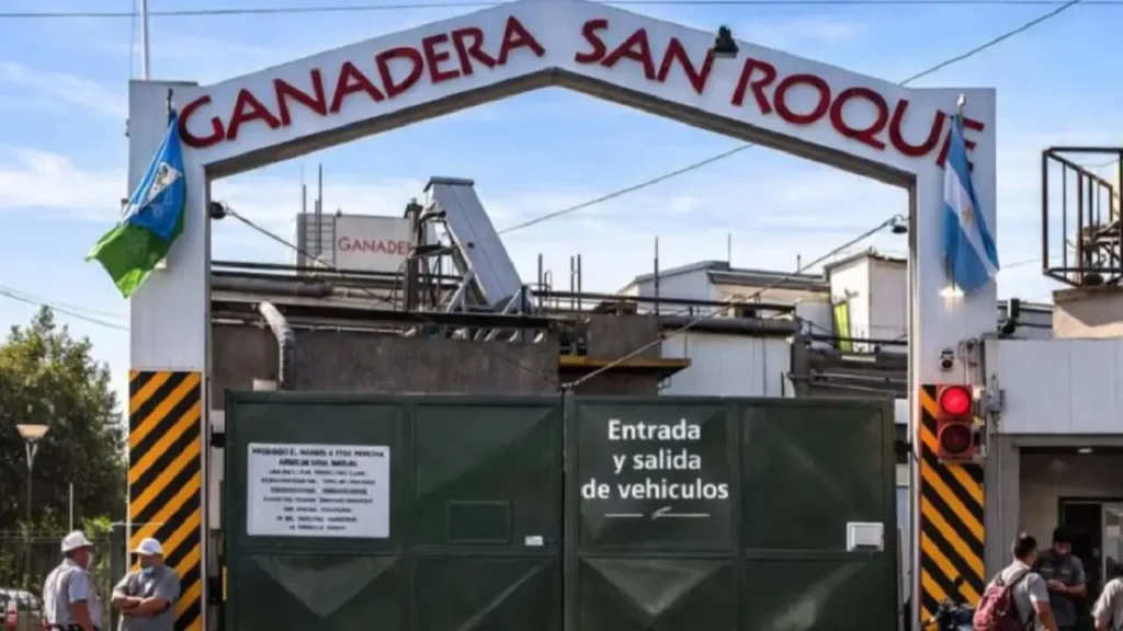 Ganadera San Roque