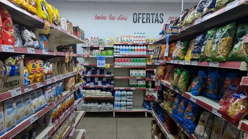 INFLACION