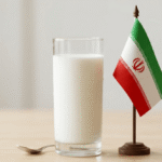 EL LADO AGROPECUARIO DESCONOCIDO DE IRAN: TAMBIEN ES UN ACTOR CLAVE EN EL SECTOR LACTEO