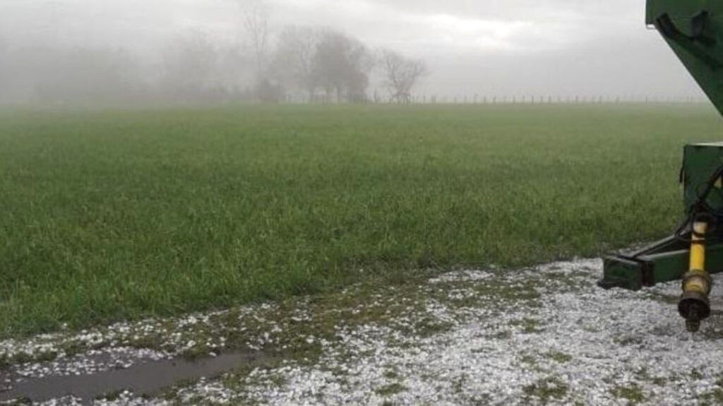 LLUVIAS